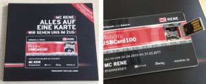 MC-Rene Hörbuch